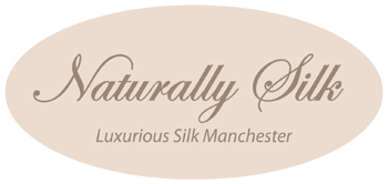 Naturally Silk Logo